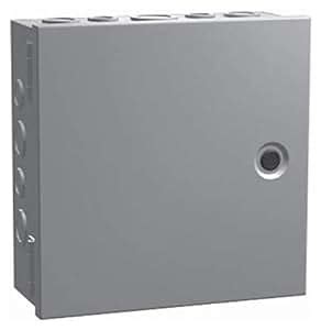 18x18x6 metal junction box|18x18x6 nema 3r junction box.